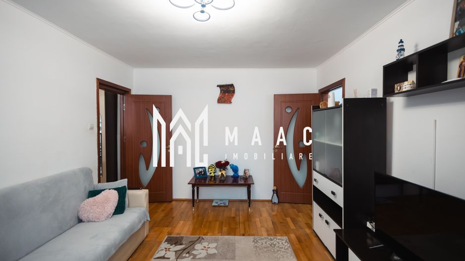 Apartament 2 camere | Semidecomandat | Balcon | Pivnita - Poză 2