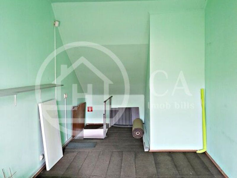 Spatiu comercial de inchiriat pe Calea Clujului, Oradea - Poză 6