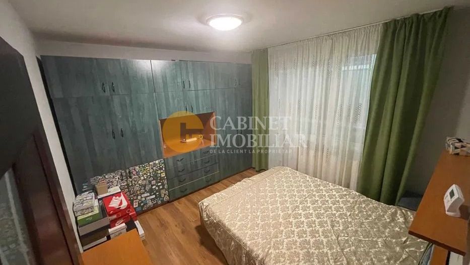 Primaverii/Podu Ros - Apartament cu 2SD - Modelul mare 55mp - Poză 2