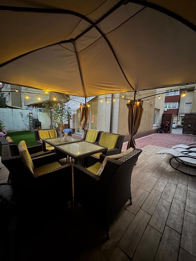 60 mp + curte proprie 100 mp | Sector 6 | Cartier privat” - Poză 1