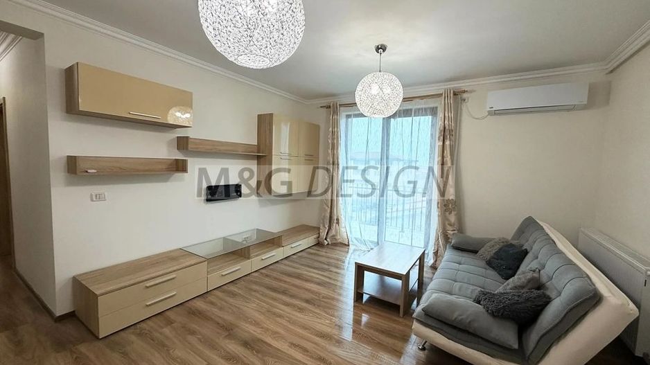 Apartament 3 camere Giroc bloc nou - Poză 1