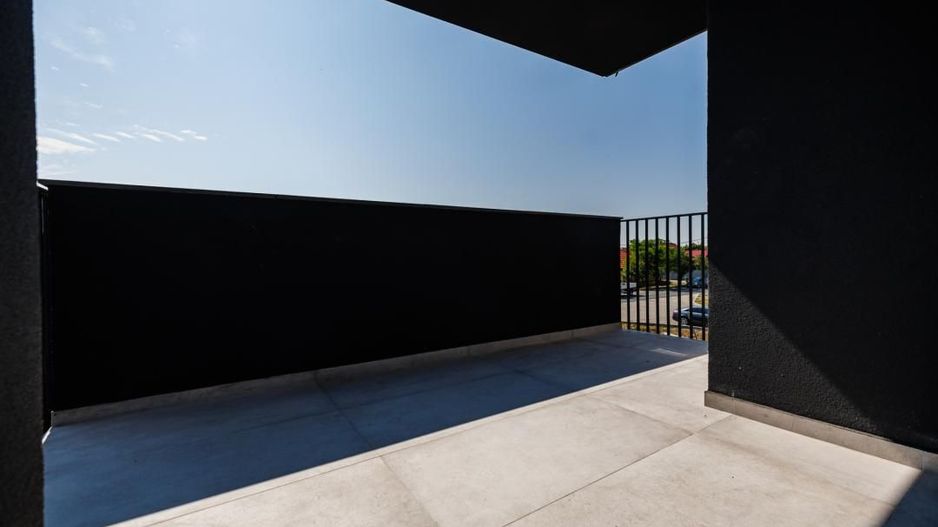 Apartament 2 camere, 52,65 mp + terasa 10,9 mp | Sunbelt Mehala | Comision 0 - Poză 20