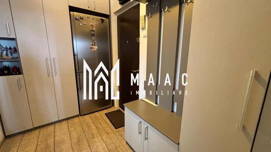 Apartament 2 camere | 54 MPU | Etaj 3 | Lift | Str Rahovei | hipodrom 3 - Poză 15