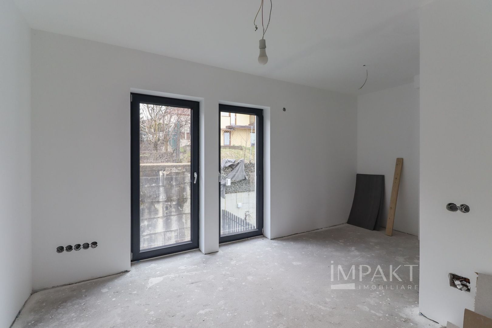 Duplex superb cu 6 camere si 4 bai in Andrei Muresanu! - Poză 9