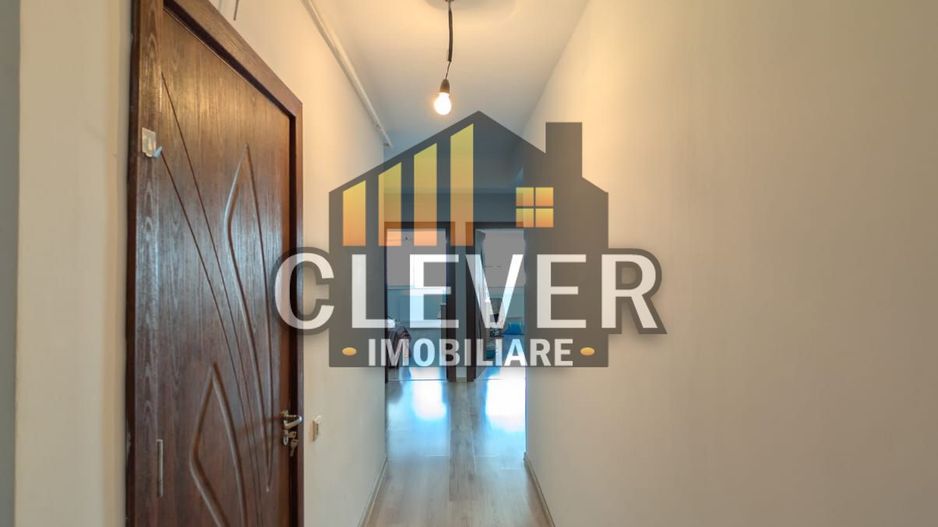 Apartament 3 camere decomandate Th.Pallady-Mutare Imediata - Poză 11