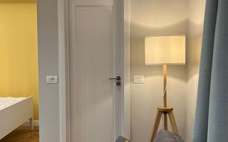 Studio exclusivist in zona Garii de Nord - Poză 15