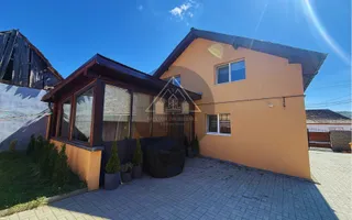 Casa de 4 camere, de vanzare - Poză 23