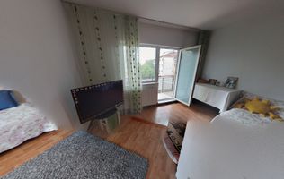 Apartament 3 camere, centrală proprie, 2 balcoane – Mihai Viteazu