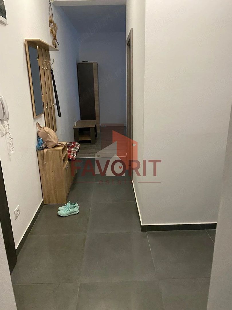 Apartament 2 camere decomandat | 53mp | Giroc - Cartierul Planetelor - Poză 4