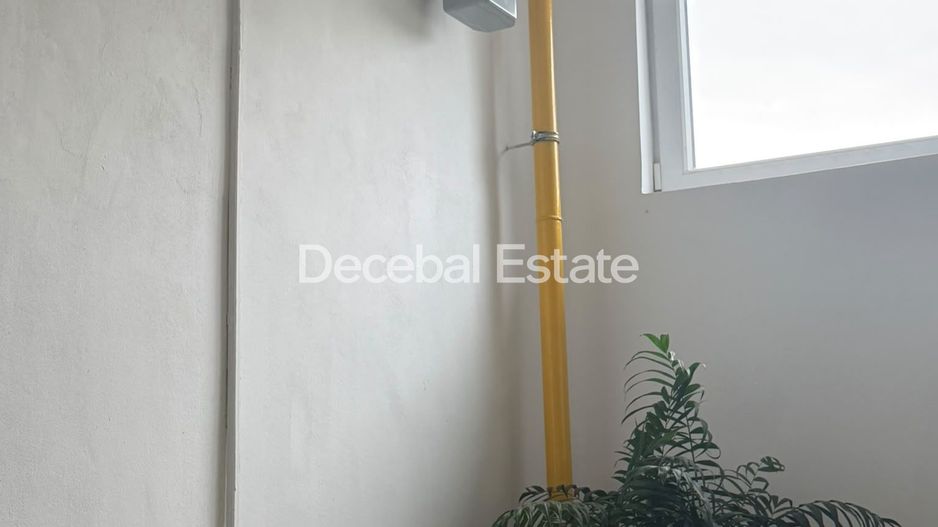 Metrou 1 Decembrie La 3 Minute !  - Apartament 3 camere etaj 2/4 63mp - Poză 12