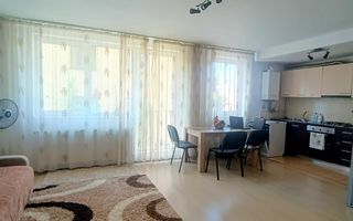 Apartament 2 camere-balcon-etaj 1-mobilat/utilat-Zona Petru Maior - Poză 3