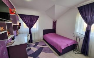 Casa 4 camere, S+P+M,  790mp teren, zona Micesti - Poză 7