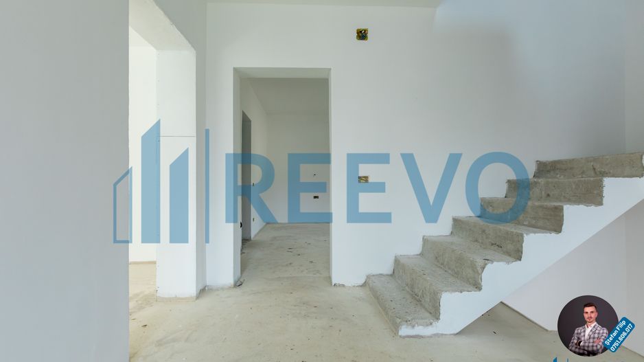 Casă de vânzare, centrală, pe str.  Oituz, Bacău - Poză 22