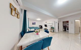 Ap modern, 60 mp utili, loc de parcare inclus - Poză 2
