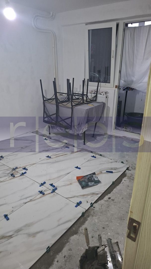 VANZARE 2 CAMERE | 40 MP | ETAJ 5 | DECOMANDAT | ZONA TEIUL DOAMNEI - Poză 6