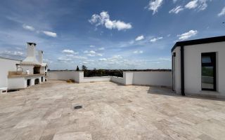 Casa individuală impresionant cu 4 camere si 5 bai | Mosnita Noua - Poză 9