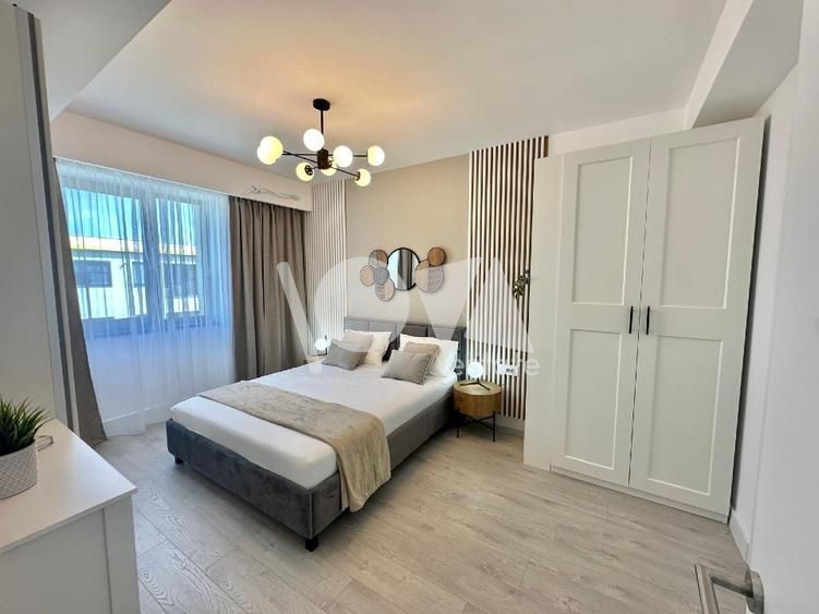 De vânzare: 3 camere mobilat-utilat Novum 56 Gorjului Militari - Poză 7