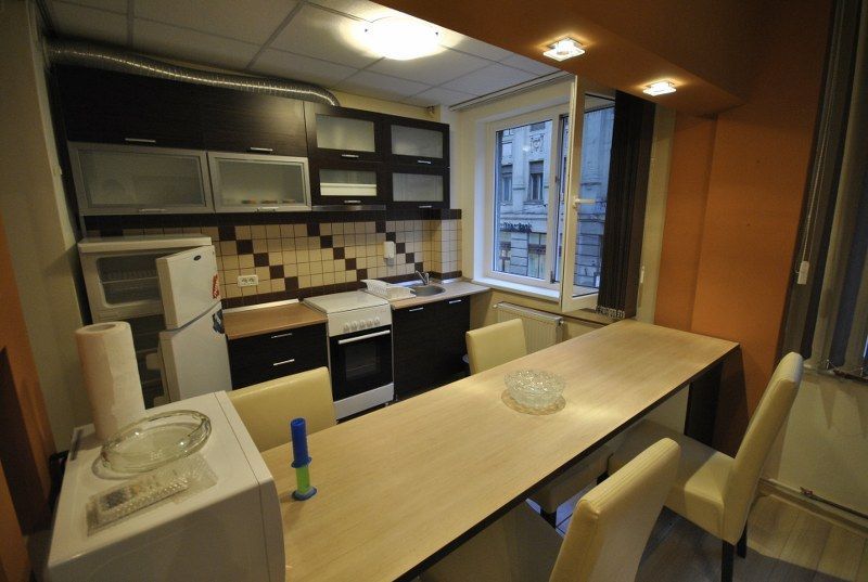 Ultracentral -  apartament 2 camere  50 mp, etaj 1 - Poză 5