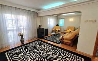 Apartament Duplex 5 Camere – Metrou Păcii – - Poză 1