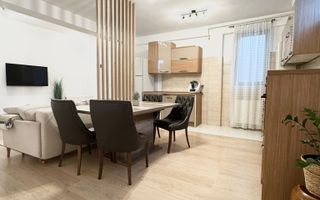 AP. 4 CAMERE DAMAROAIA - CURTE PROPRIE - 40 MP, BLOC NOU, COMISION 0% - Poză 7