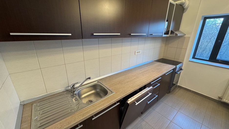 Apartament 2 camere complex NATURA Gradina Zoologica - Poză 3