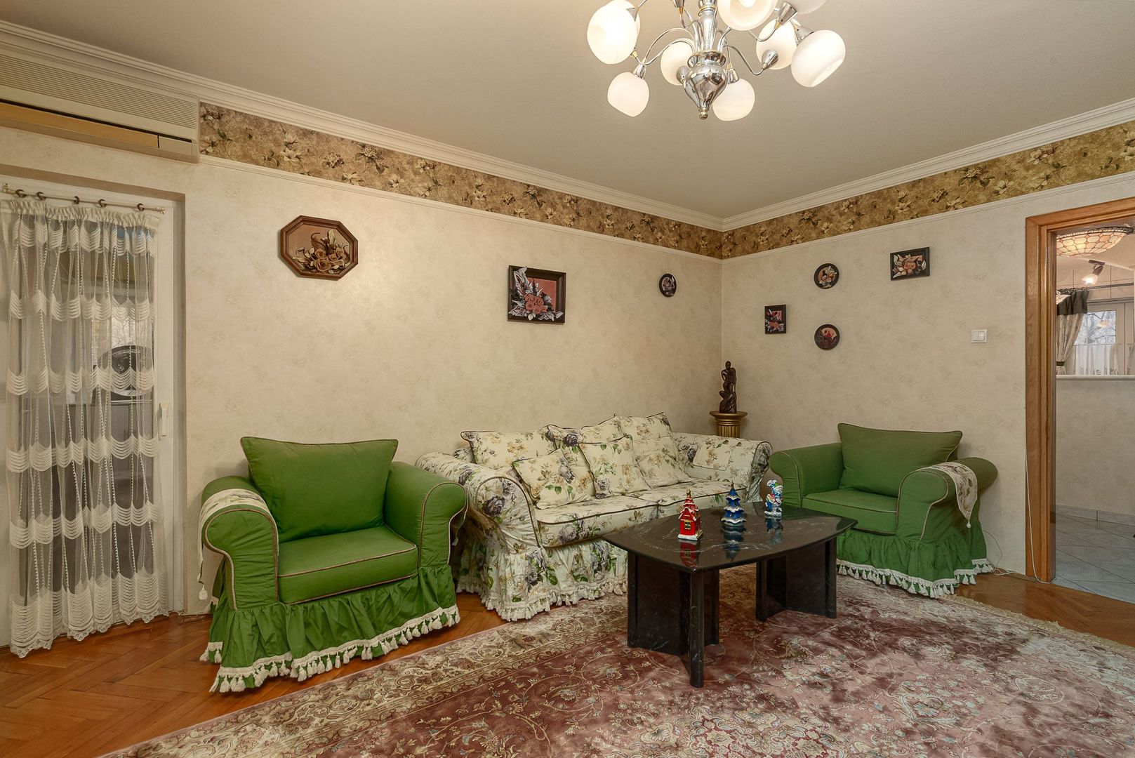 Apart 3 camere Splaiul Unirii Camera de Comert COMISION 0% - Poză 4