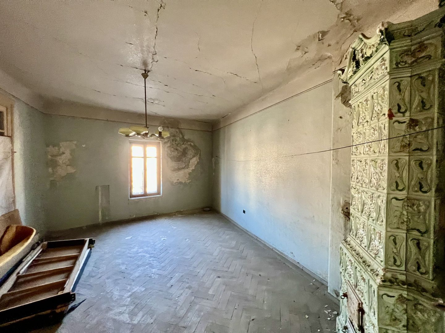 Imobil 2185 mp Centrul Istoric Piata Unirii 500 mp teren vitrina 19 m - Poză 16