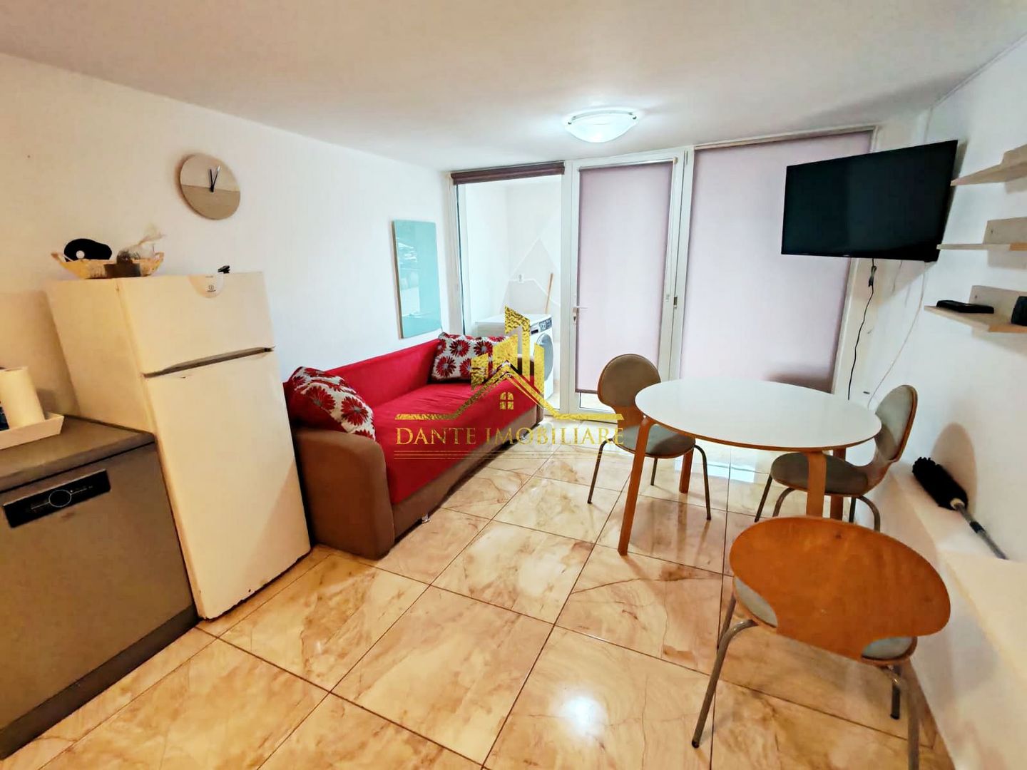2 camere, mobilat modern, PET FRIENDLY, parcare, Gheorgheni, FSEGA - Poză 2