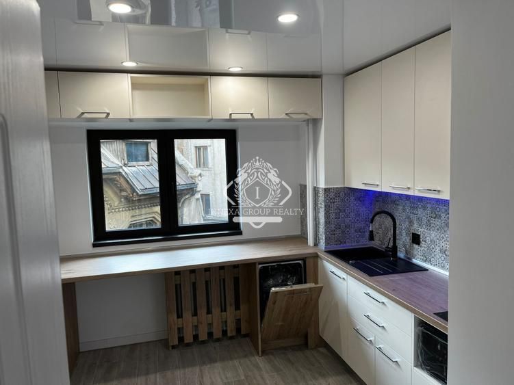 Apartament 4 camere renovat | Unirii - Fântâni | Bloc 1991 | Etaj 1 - Poză 5