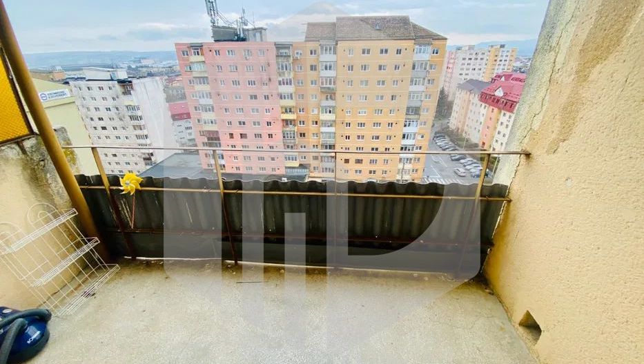 Apartament 2 camere | Camara + Debara + Pivnita | Lift | Vasile Aaron - Poză 1