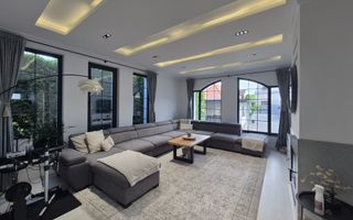 Vila moderna cu 4 camere I 220 mp I 750 mp teren I zona centrala - Poză 2
