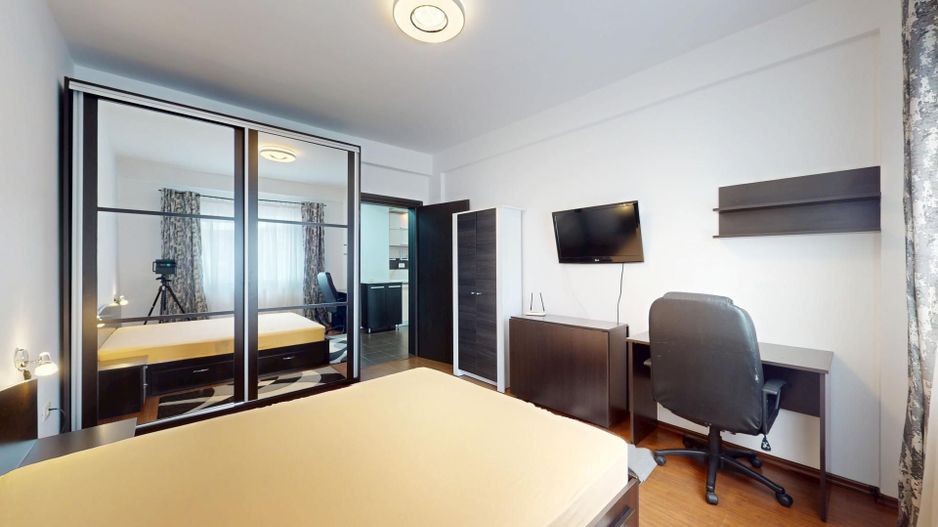 Apartament 2 camere Militari Residence Rezervelor 62 - Poză 19