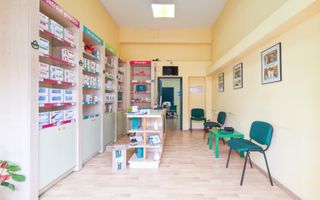 Spațiu comercial – Str. Margeanului nr. 38,  Sector 5, Petre Ispirescu - Poză 13