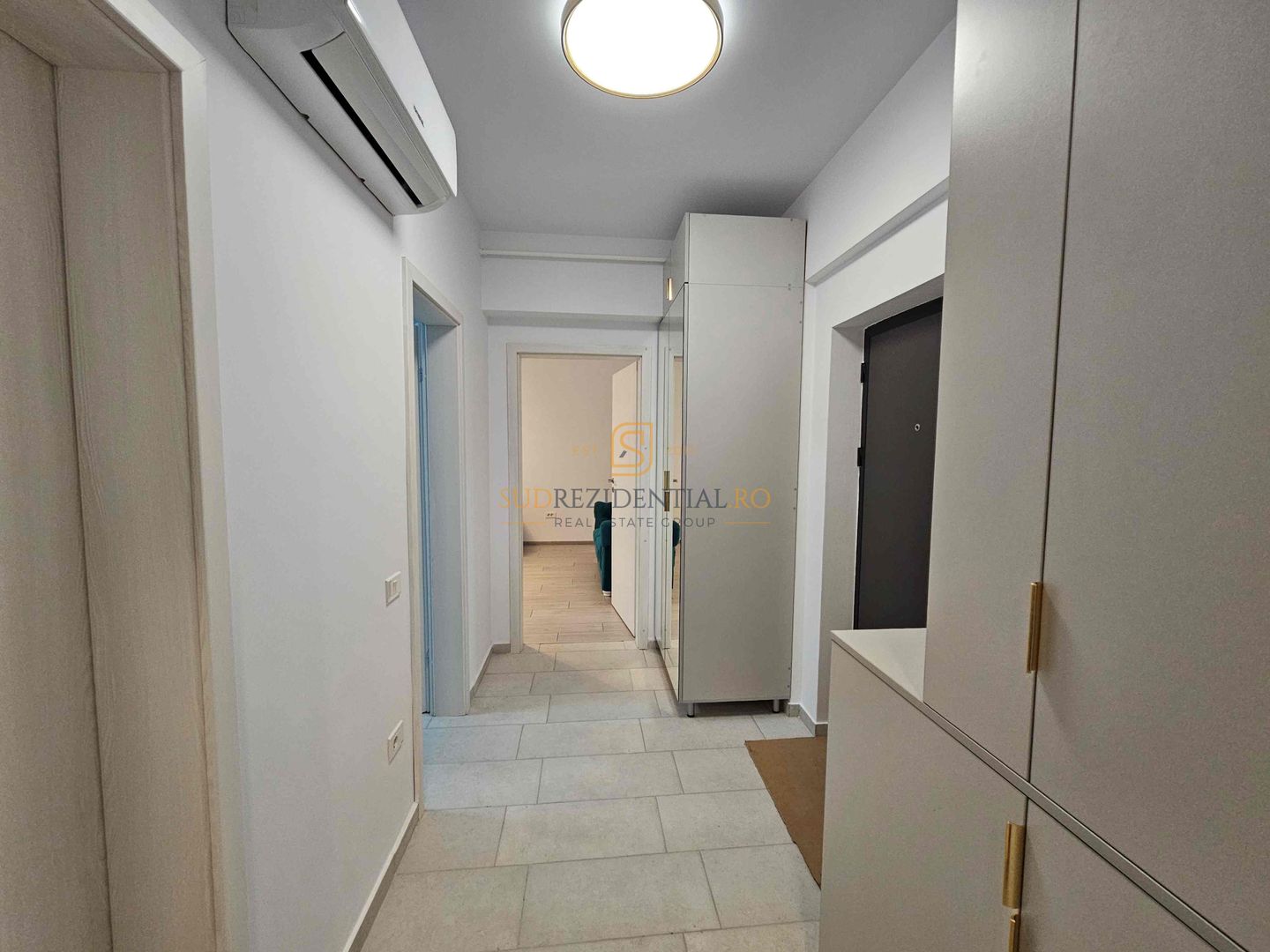 Apartament 2 camere decomandat,  Parcare, Bd. Metalurgiei - Poză 15