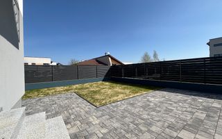 Casa nouă cu 4 camere și curte generoasă – Șelimbăr Triajului - Poză 13