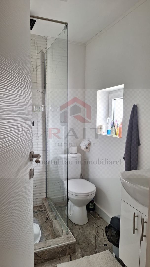 Casa Vacanta Rucar Saticu de Jos Arges - Poză 28