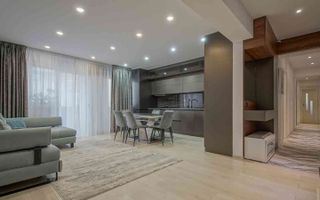 Apartament premium cu 4,5 camere  | 3 locuri de parcare subterane | Tractorul - Poză 2