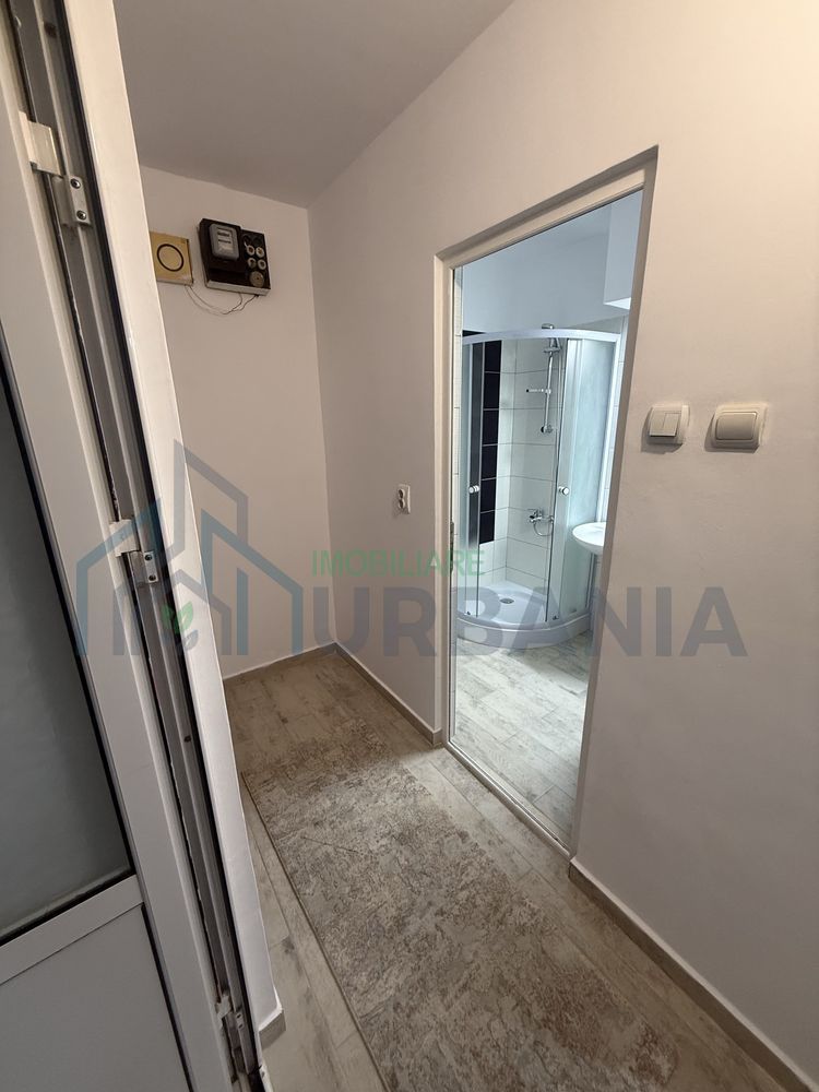 Apartament 1 cameră, Nicolina, Iași – de închiriat - Poză 4