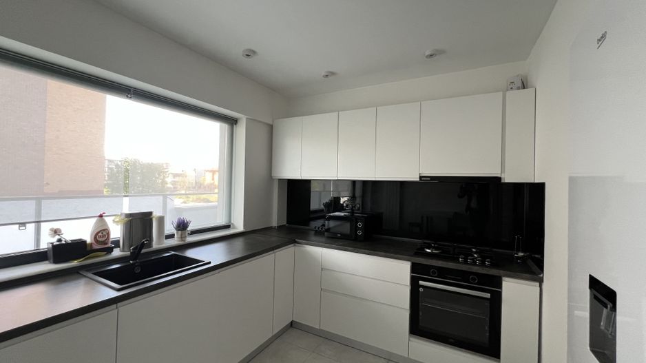 Apartament Pipera | Iancu Nicolae | Jolie Ville - Poză 6