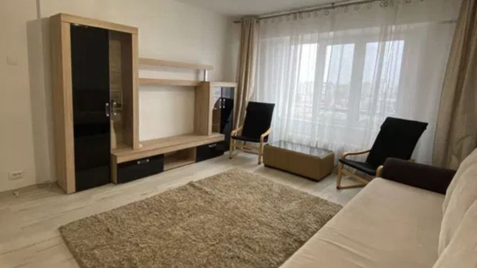 GARSONIERA P-TA ALBA IULIA, PET-FRIENDLY, BOILER, BUCATARIE INCHISA - Poză 3