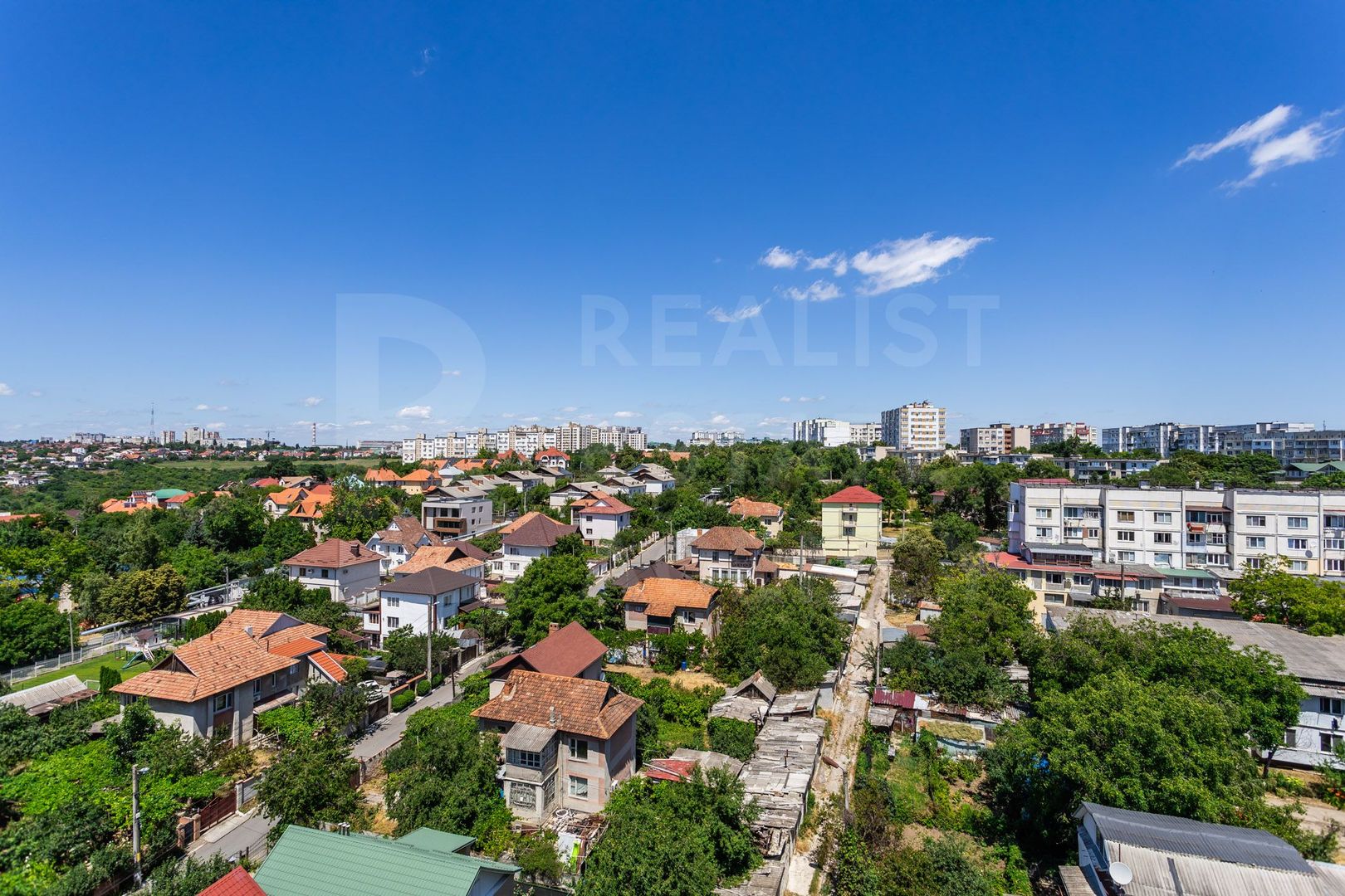 Vânzare, apartament, 3 camere, strada Jubiliară, Botanica - Poză 23