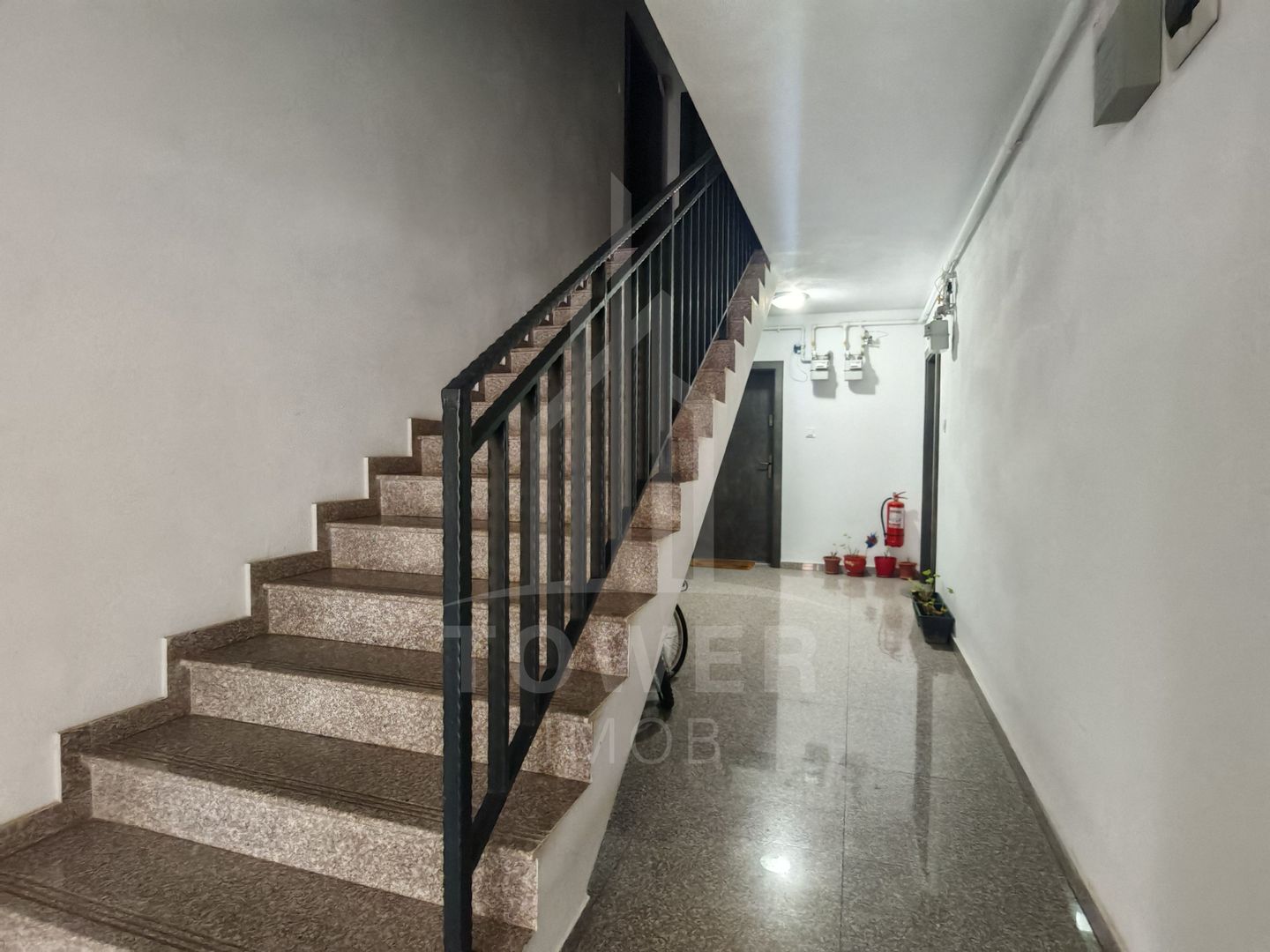 Apartament 3 camere de vânzare Arhitecților - Poză 9