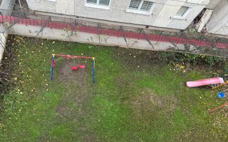 APARTAMENT 2 CAMERE  | 80 MP | 300 EURO | RĂDĂUȚI - Poză 16