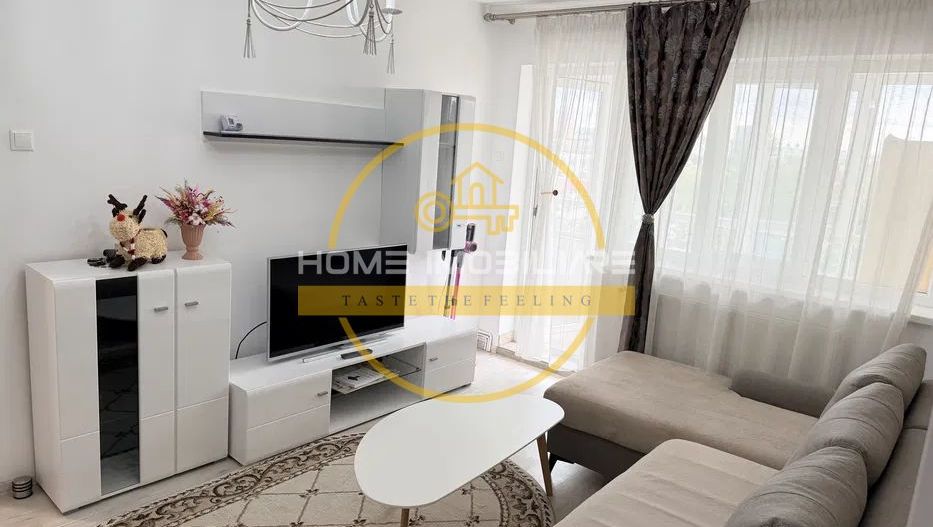 Apartament cu 2 camere / 52mp/ zona Tatarasi - Poză 2