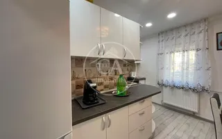 Apartament cu 2 camere de inchiriat in zona Valenta, Oradea - Poză 11