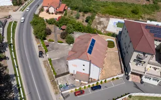 Pensiune 17 camere cu baie proprie Băile Felix - Poză 21