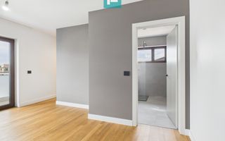 Casă modernă și eficientă energetic în Timișoara - Poză 8