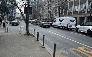 PIATA ROMANA - Calea Dorobanti | Vila - Spatiu Comercial - Poză 1