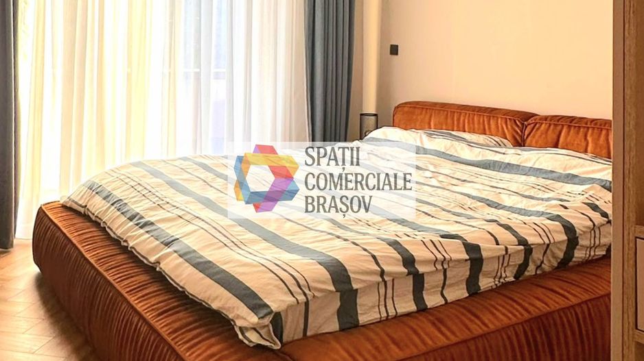Penthouse exclusivist de vânzare, zona Avantgarden 1,  89.87 mp. - Poză 8