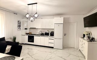 Apartament la cheie / terasa proprie / Zona Eroilor - Poză 6